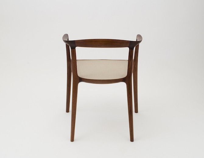 DC10 chair by Inoda Sveje on thisispaper.com DC10 DC10 chair by Inoda Sveje on thisispaper.com