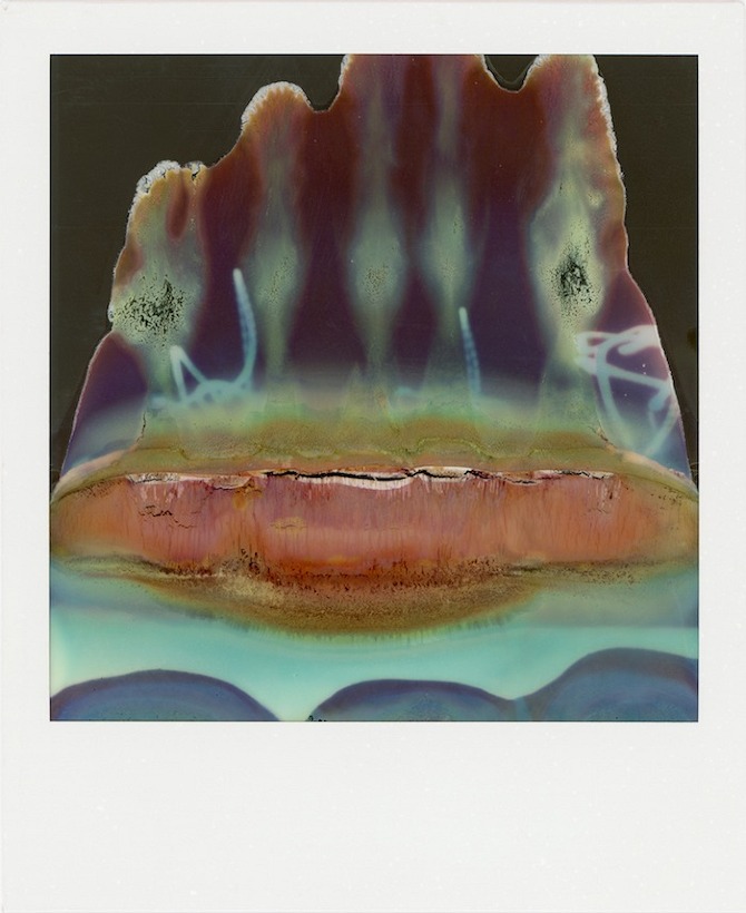 Ruined Polaroids by William Miller on thisispaper.com 001 Miller Ruined%20Polaroid%2045 Ruined Polaroids by William Miller on thisispaper.com