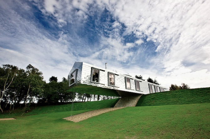 711 BB Exterior5 Balancing Barn by MVRDV in collaboration with MOLE Architects on thisispaper.com