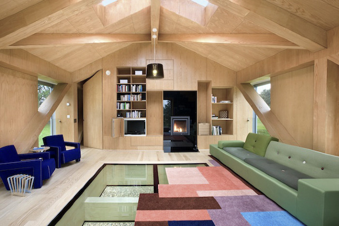 711 BB Sitting%20Room%202 Balancing Barn by MVRDV in collaboration with MOLE Architects on thisispaper.com
