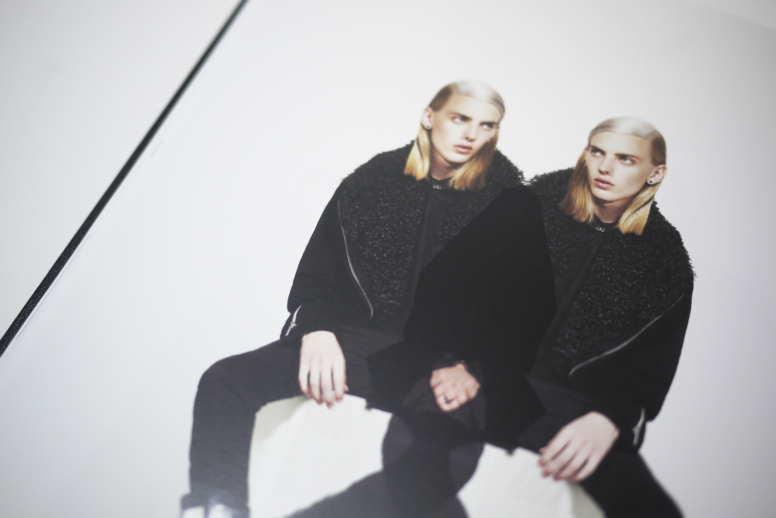 izzue collection catalogue